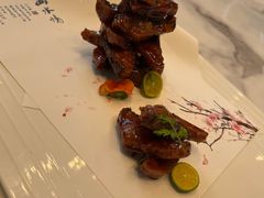 -京燕饭店-餐厅