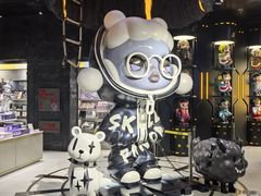 -泡泡玛特POPMART(西单大悦城店)