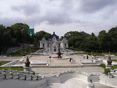 -珠海圆明新园