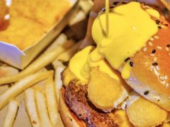 -麦当劳(南京路2店)