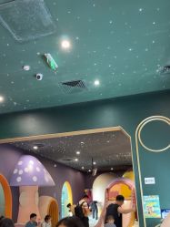 -MELAND CLUB亲子乐园·派对·餐厅(北京芳圆里ID MALL店)