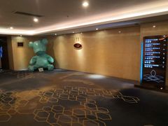 -武汉帝盛酒店(江汉路步行街汉口江滩店)