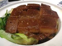 东坡肉-眉州东坡(春秀路店)