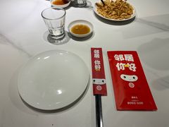 -双合园·海鲜水饺青岛菜(万佳广场店)
