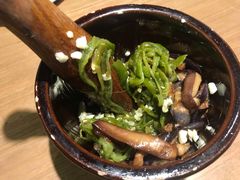 皮蛋青椒擂茄子-费大厨辣椒炒肉(新城吾悦广场店)
