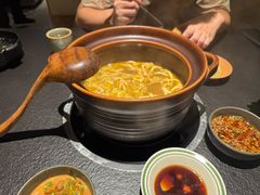 -季季山·云南野生菌火锅(上海首店)
