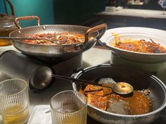 -佬麻雀·剁椒鱼头(京基KK One店)