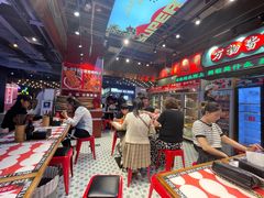 -文立新麻辣烫(合生汇21街区店)