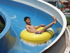 -阿酋湾水上乐园