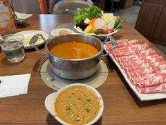 -呷哺呷哺(沈阳赛特奥莱店)