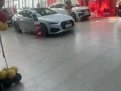 -北京百得利奥迪4S店(亦庄店)