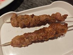 -前门后头老北京铜锅涮肉·京味菜·烤鸭(伊藤洋华堂店)