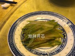 -厉家菜(德胜门总店)