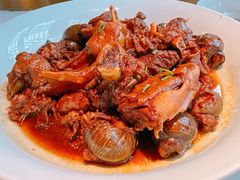 -二十八里太湖船菜(吉祥路店)