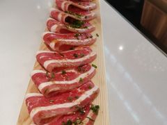 -千寻山野烤肉(中关村店)