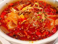 -玉林烤鸭店(黄村兴华店)