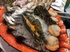 -真味鲜厨(观塘店)