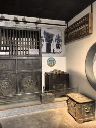 -文旺阁亲子手工DIY木作博物馆