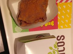 -德克士(城南店)