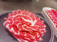-南门四季铜锅涮肉(大屯·北苑店)