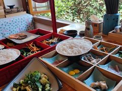 -勺子米线·云南传统小吃市集(四方街店)