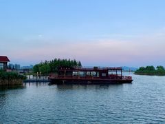 -苏州太湖假日酒店