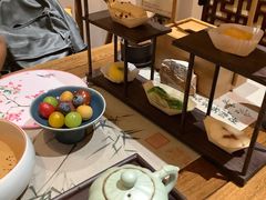 -中和·国风茶馆(愚园路店)