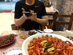 -大拇指龙虾(娄葑文体中心店)