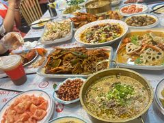 -三妹小龙虾·黄油蟹(华侨城总店)