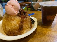 -二斗栗子(黄河道店)