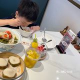 晶耀前滩开新店了！海南菜首选！