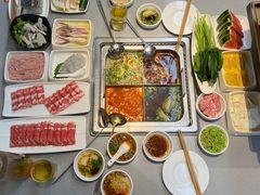 -海底捞火锅(振华商厦店)