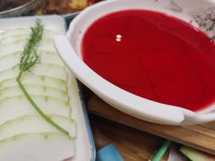 -青瓷火锅料理(西单大悦城店)