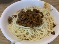 -吴记怪味面(牛王庙店)
