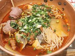 -成都你六姐·牛肉冒菜(城市集市合生汇店)