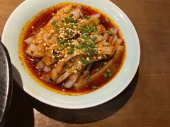 -向川南·水煮鱼·川菜(和平里店)