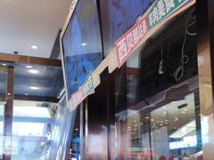 -西贝(武汉群星城店)