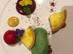 -北京古城老院厉晓麟精致菜