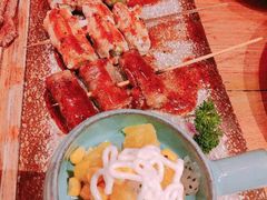 -醉三巡酒馆(浑南店)