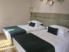 -太阳岛度假酒店