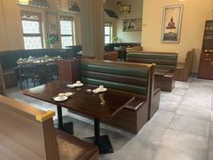卡座-海棠湾聚鼎香海鲜坊(海昌梦幻不夜城店)