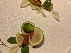 -叶叶菩提(太原别墅店)