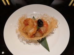 -北京四季酒店·采逸轩