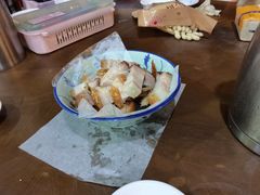 -园林美食城·本土农家菜(杨和镇店)