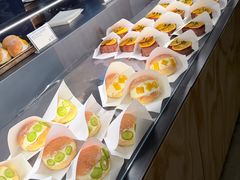 -O'mills Sourdough Bakery&Bistro(永嘉路店)