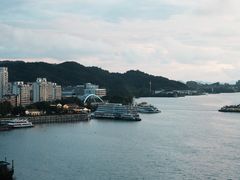-绿城千岛湖喜来登度假酒店