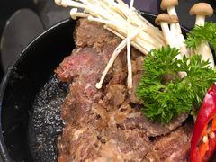 -汉拿山(万达广场哈尔滨哈西店)