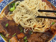 -崔氏班面馆(2号店)