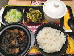 -老娘舅(杭州地铁凤起路站店)