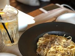 黑松露意面-Casa Nova